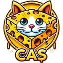 Cascoin - CAS