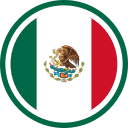 Jarvis Mexican Peso - JMXN-PLG20