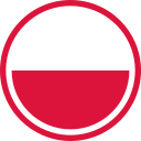 Jarvis Polish Zloty - JPLN-PLG20