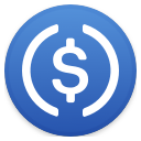 USD Coin - USDC-PLG20