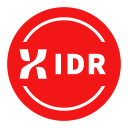 StraitsX Indonesian Rupiah - XIDR-ERC20